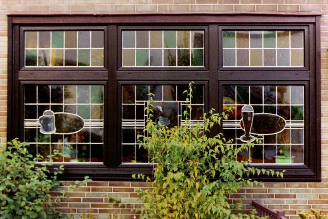 Fenster / Haustüren Schreinerei Halbach • WuppertalRonsdorf